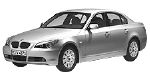 BMW E60 C1193 Fault Code