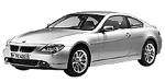 BMW E63 C1193 Fault Code