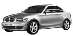 BMW E82 C1193 Fault Code