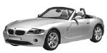 BMW E85 C1193 Fault Code